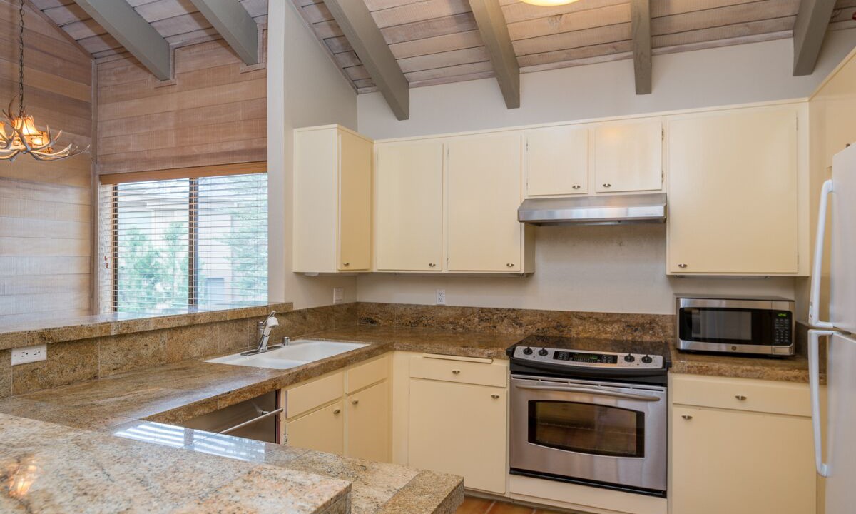 Photo of Kitchen in Sun Valley