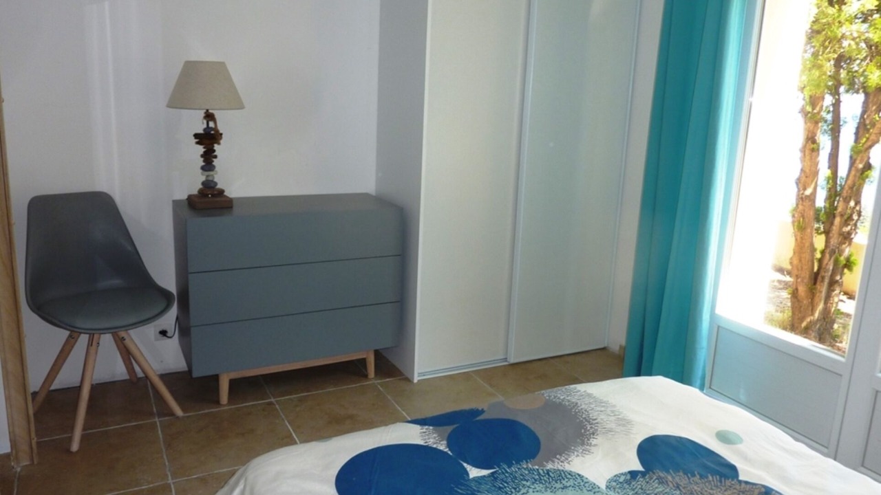 Photo of Bedroom in Figarella