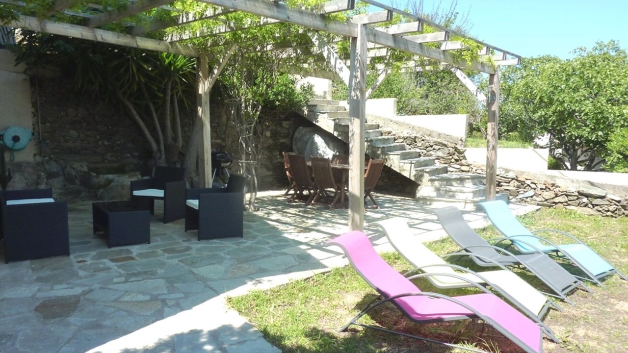 Photo of Outdoor in Figarella