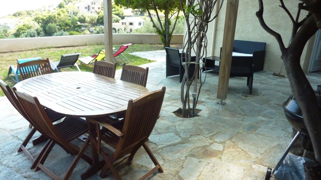 Photo of Outdoor in Figarella