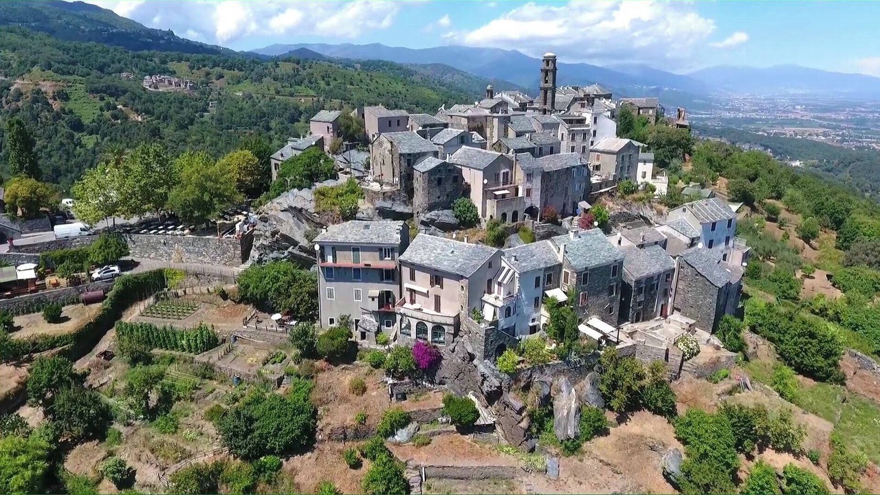 Photo of Outdoor in Penta-di-Casinca