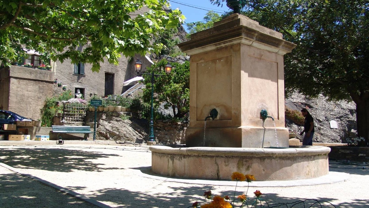 Photo of Outdoor in Penta-di-Casinca