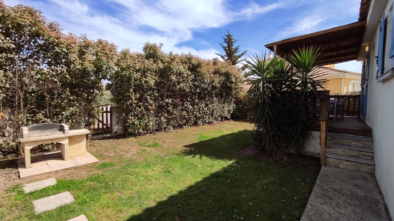Photo of Patio Balcony in Penta-di-Casinca