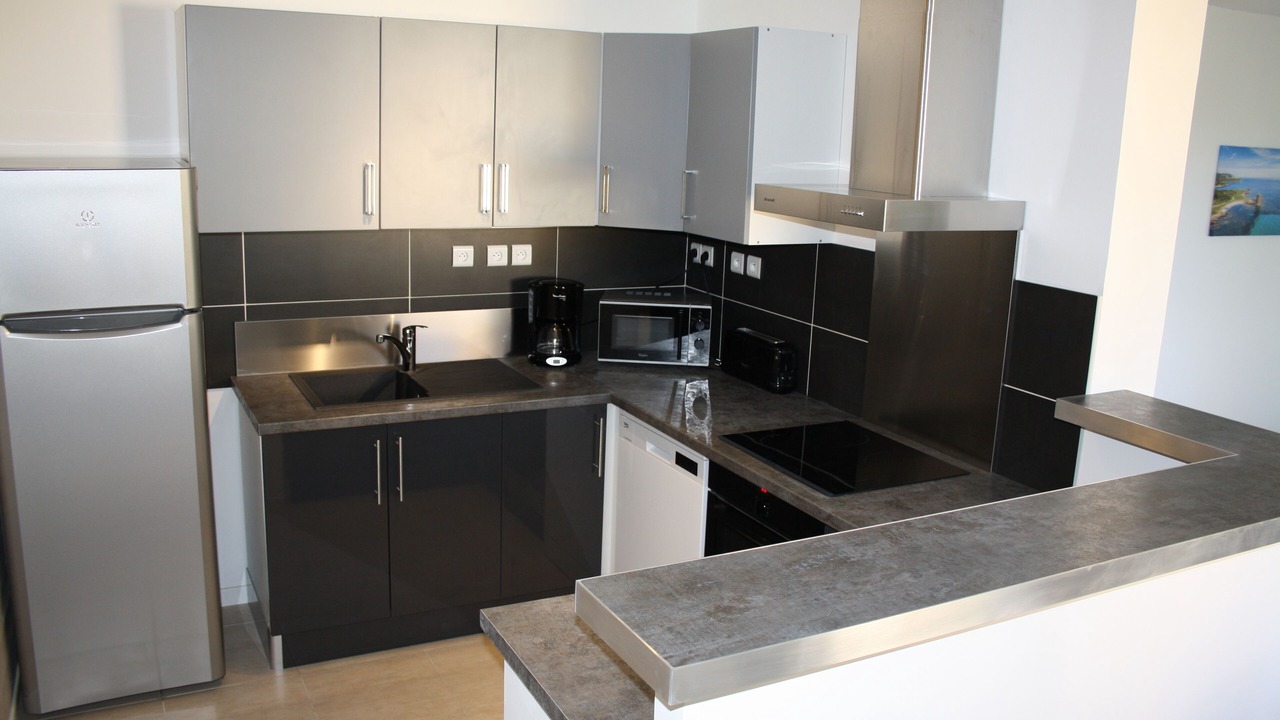 Photo of Kitchen in Penta-di-Casinca