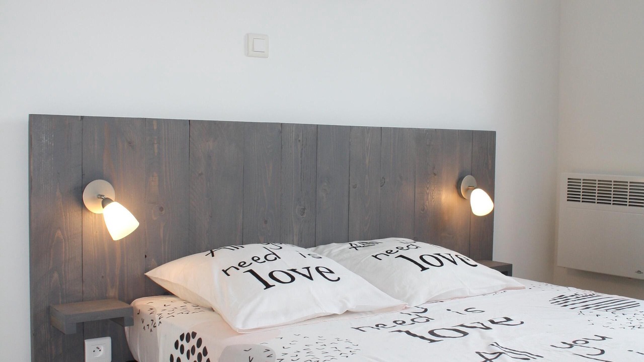 Photo of Bedroom in Penta-di-Casinca