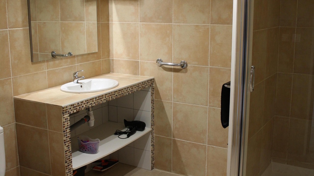Photo of Bathroom in Penta-di-Casinca