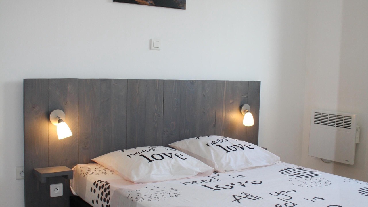 Photo of Bedroom in Penta-di-Casinca