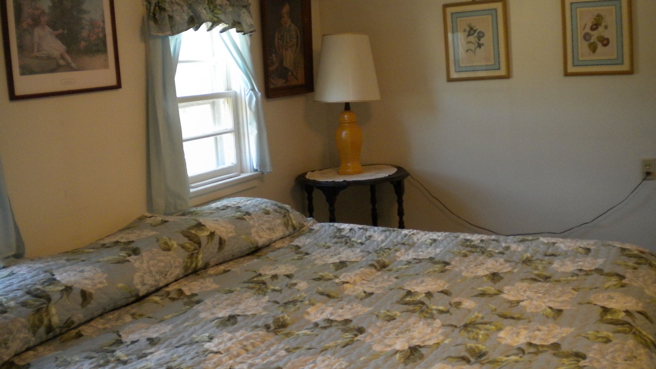 Photo of Bedroom in Glendale