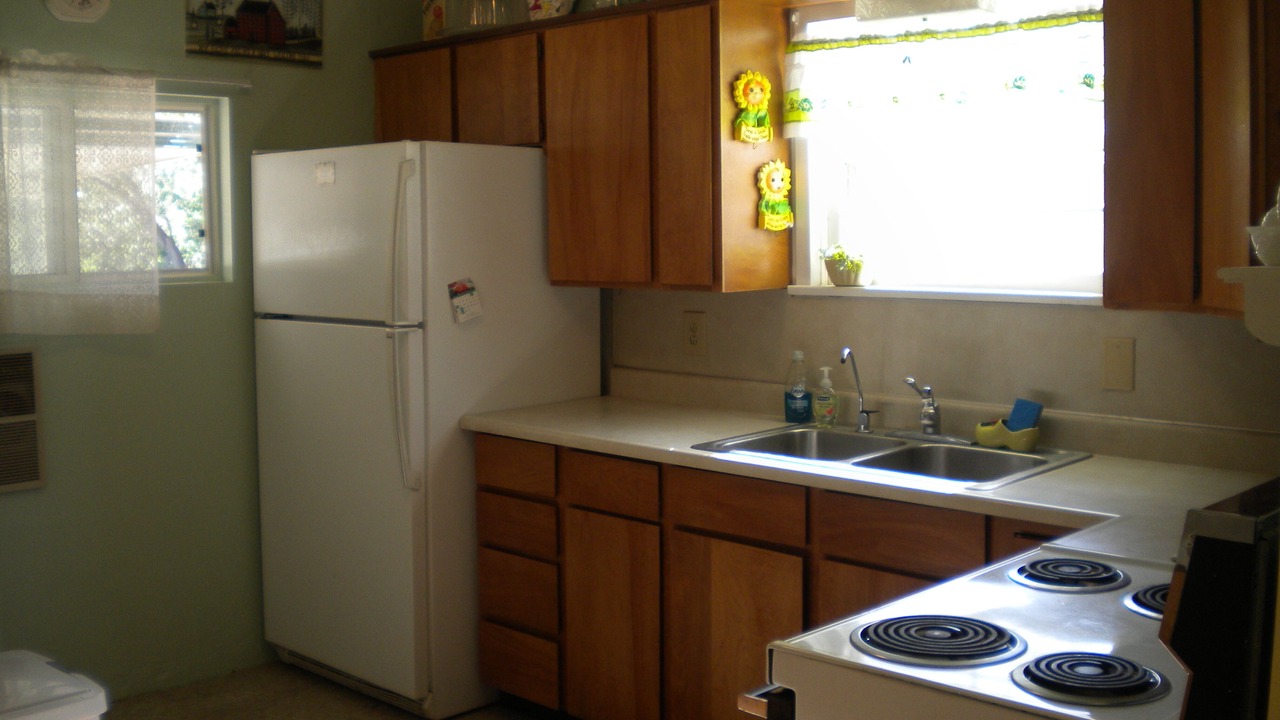 Photo of Kitchen in Glendale