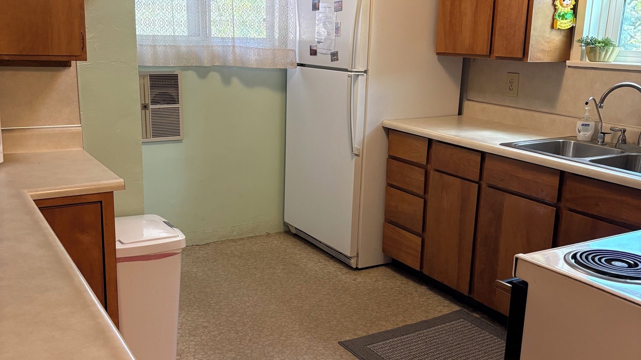 Photo of Kitchen in Glendale