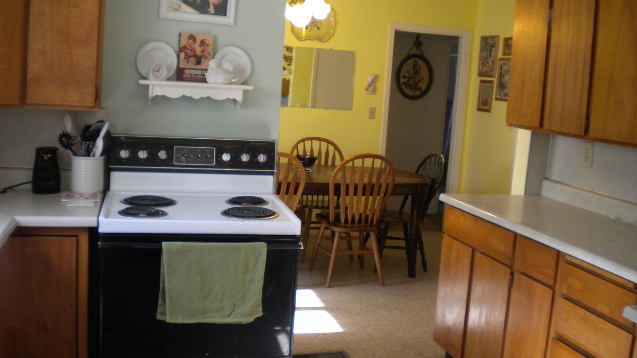 Photo of Kitchen in Glendale