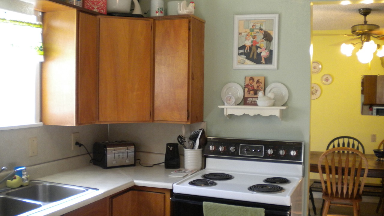Photo of Kitchen in Glendale
