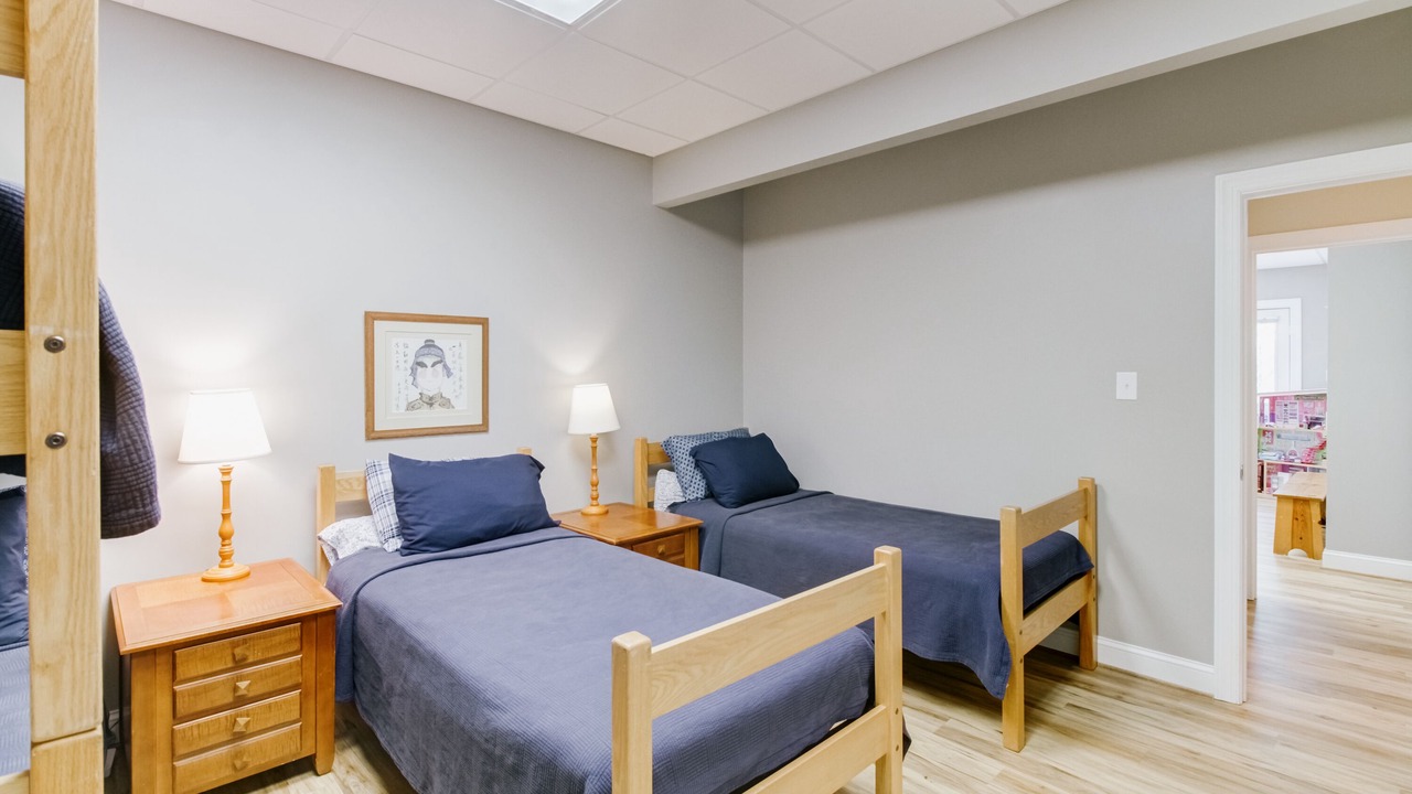 Photo of Bedroom in Madison Heights