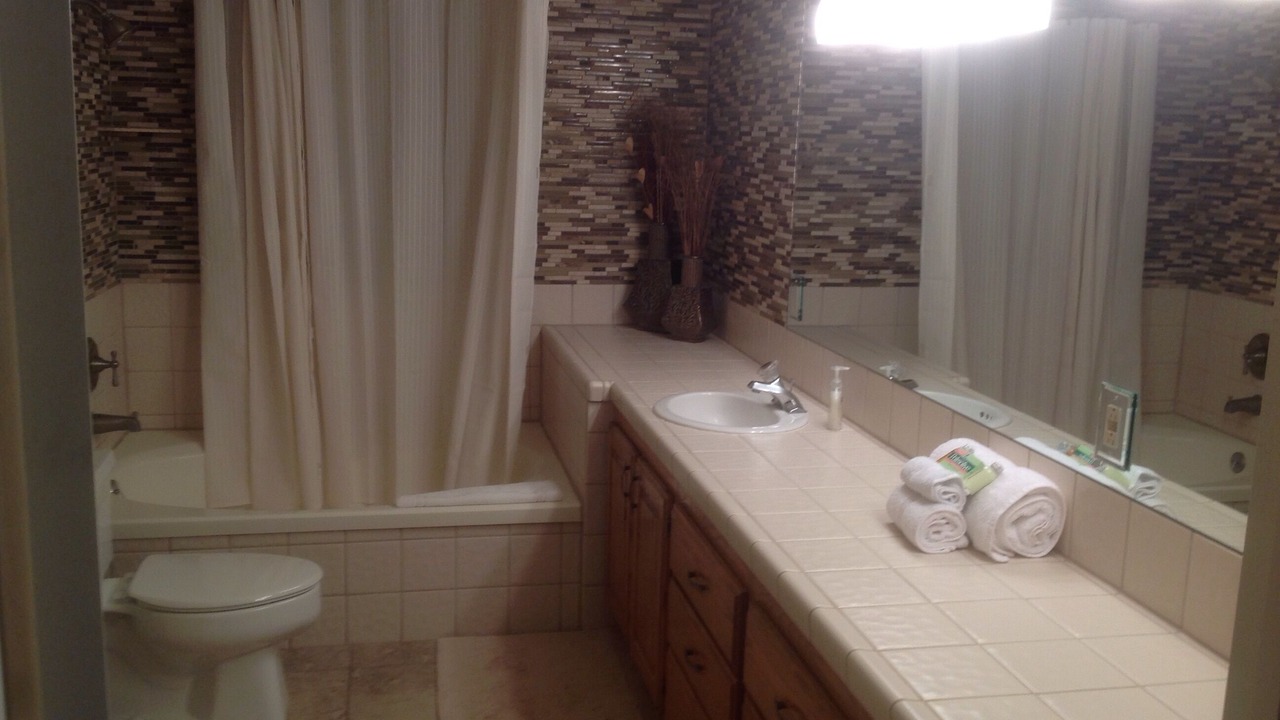 Photo of Bathroom in St. George