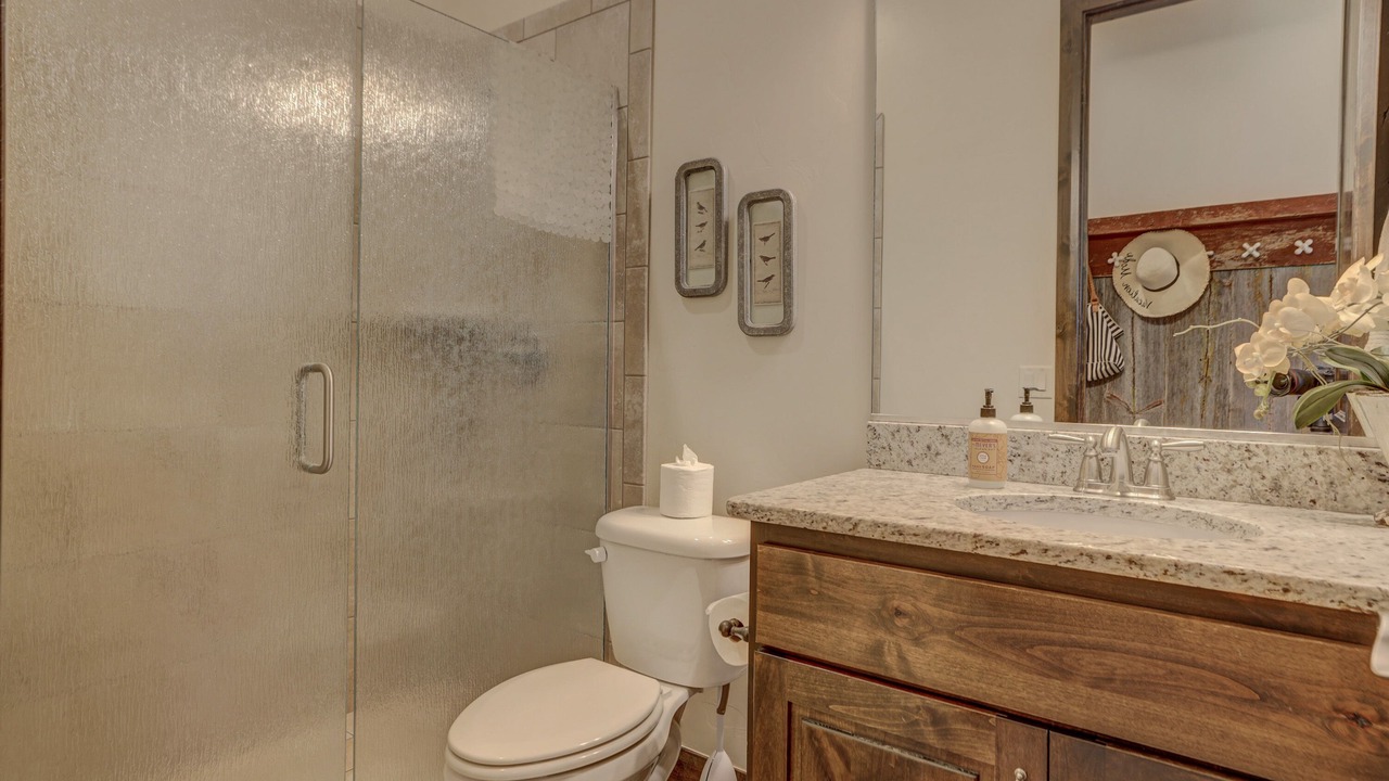 Photo of Bathroom in Washington