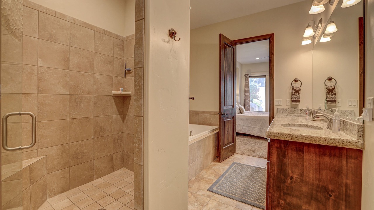 Photo of Bathroom in Washington