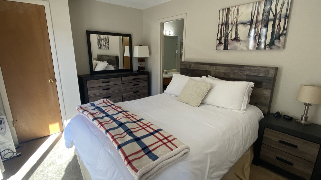 Photo of Bedroom in Beaver