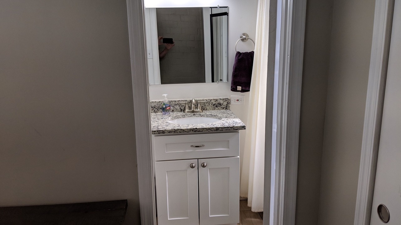 Photo of Bathroom in Encanto