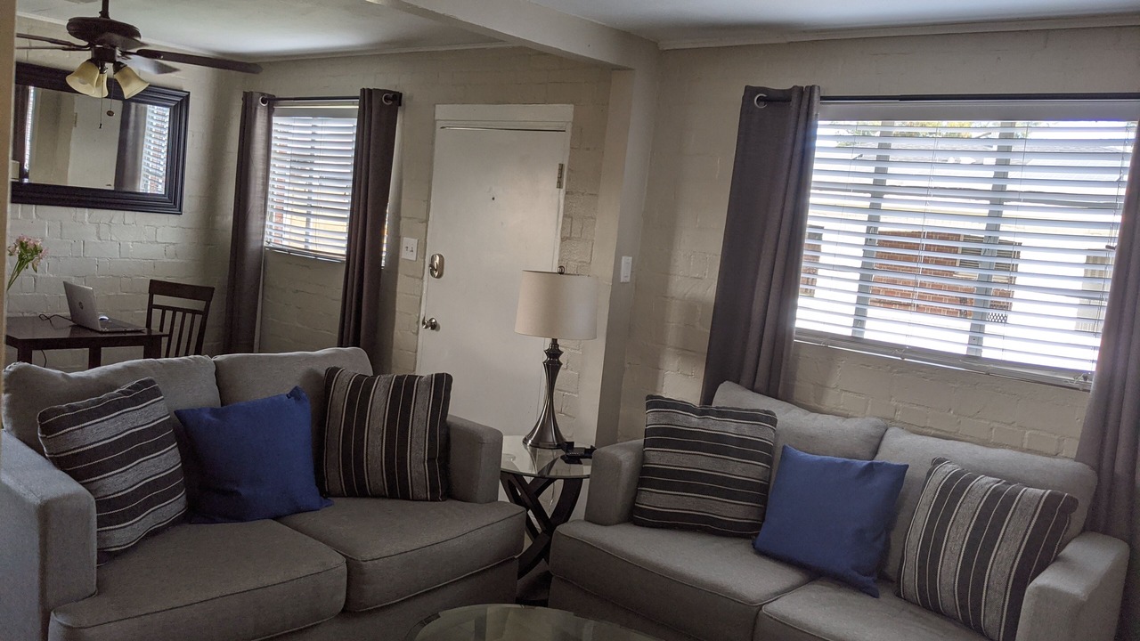 Photo of Livingroom in Encanto