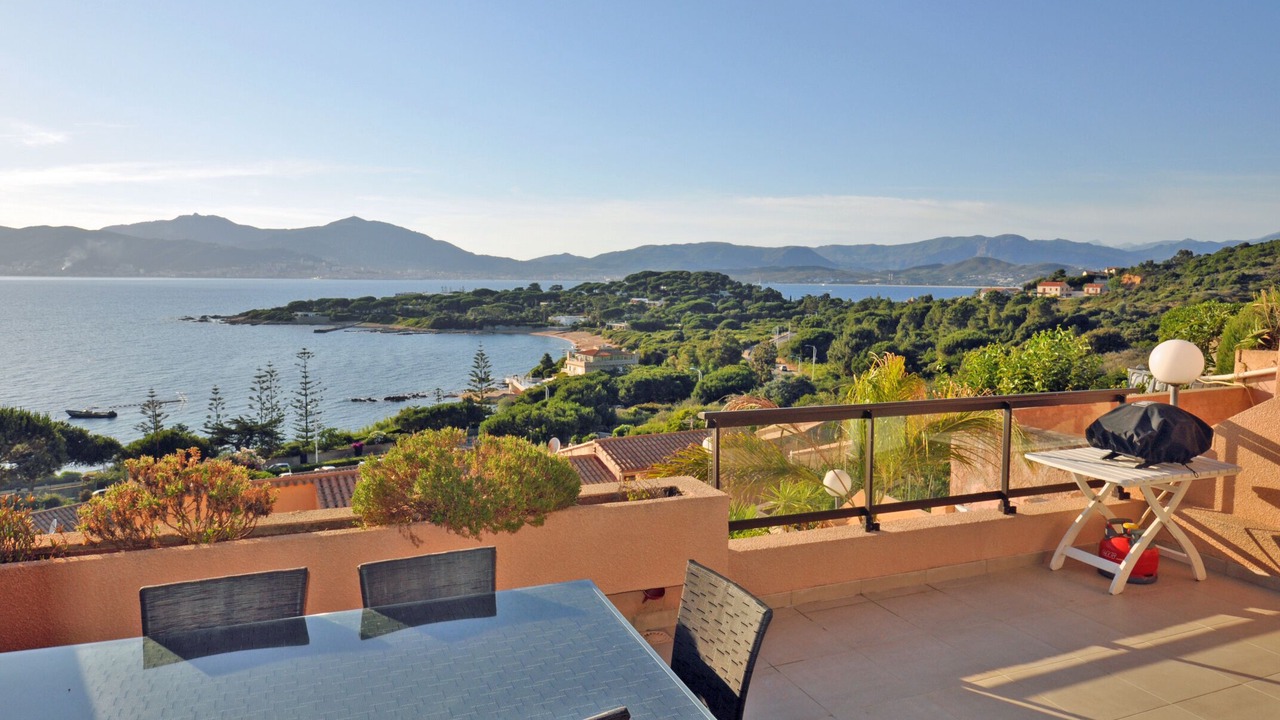 Photo of Outdoor in Porticcio