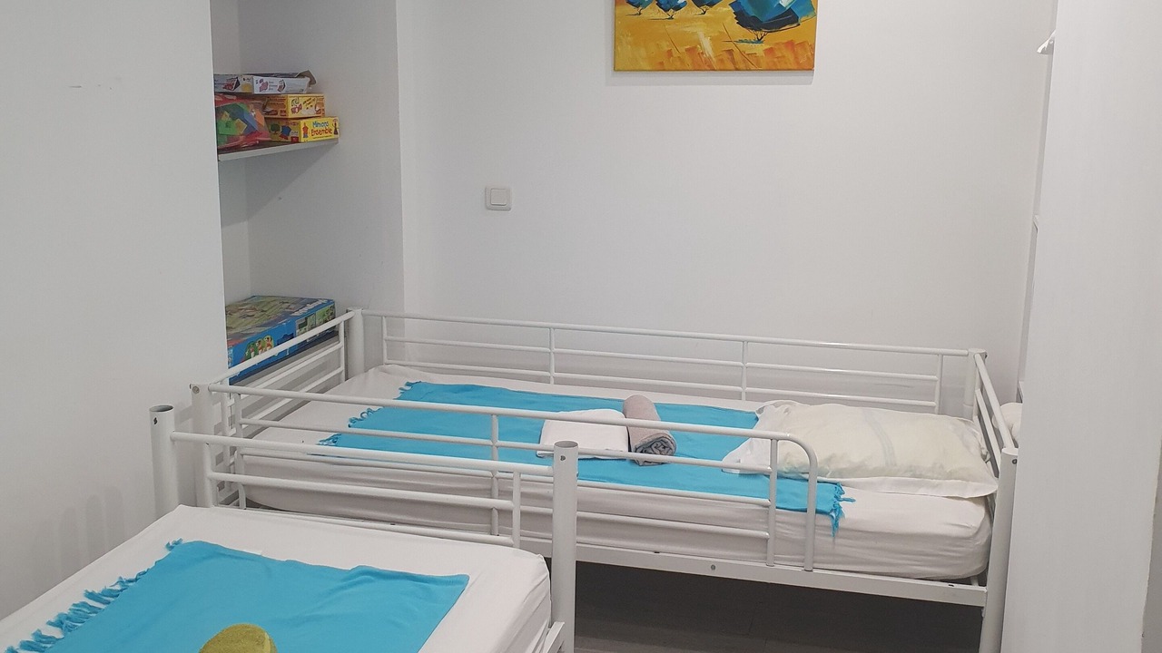 Photo of Bedroom in Figarella