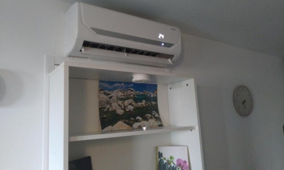 Photo of Bedroom in Figarella