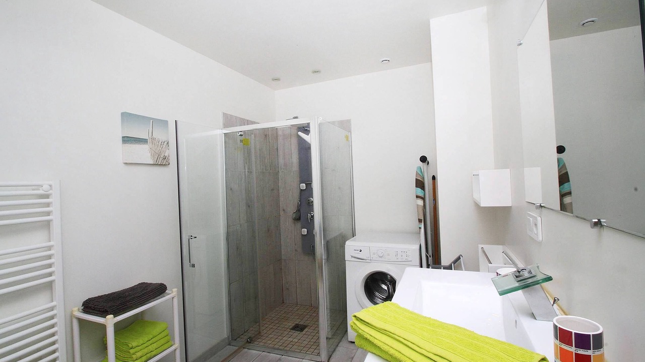 Photo of Bathroom in Figarella