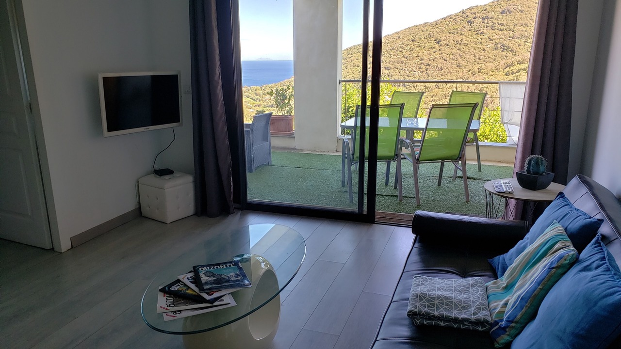 Photo of Livingroom in Figarella