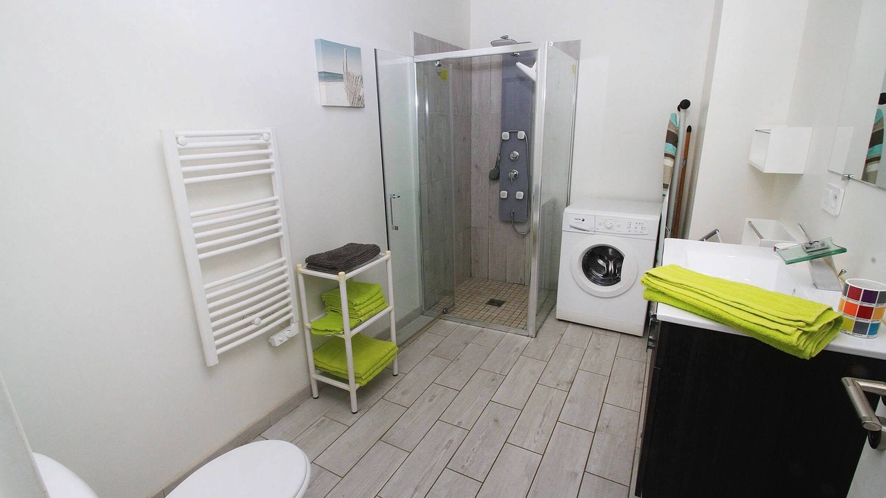 Photo of Bathroom in Figarella