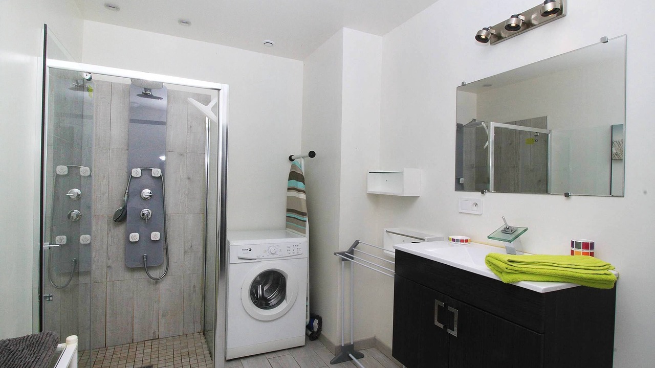 Photo of Bathroom in Figarella