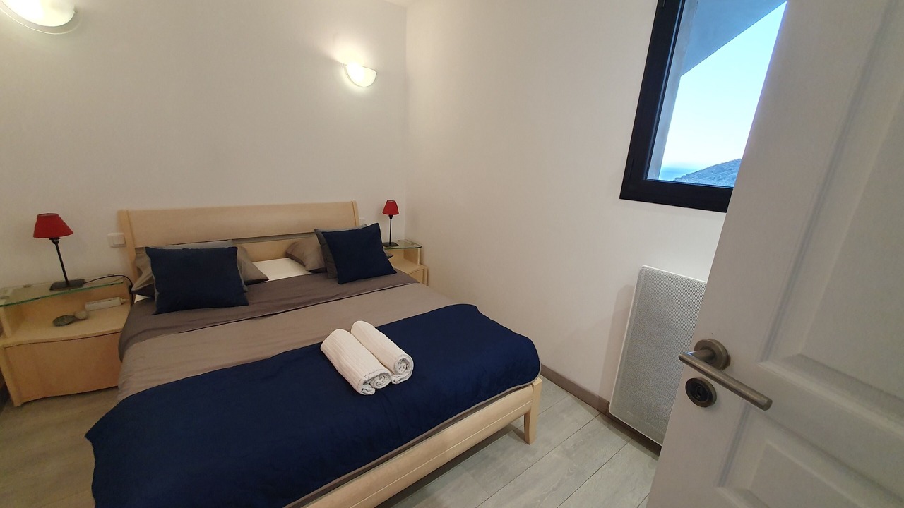 Photo of Bedroom in Figarella