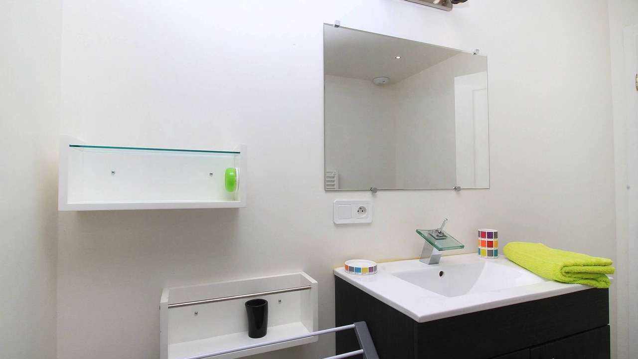 Photo of Bathroom in Figarella