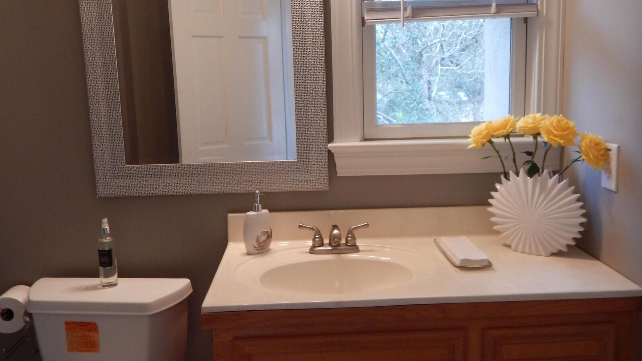 Photo of Bathroom in Johns Island