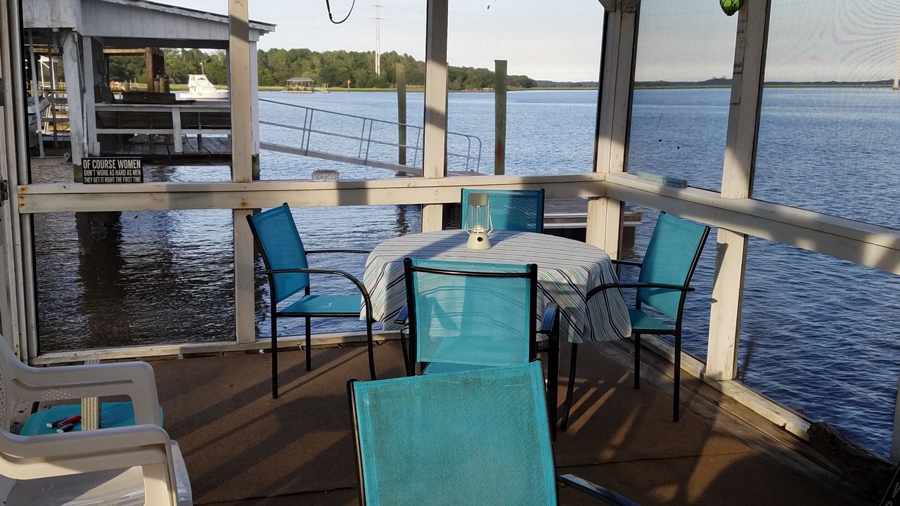 Photo of Outdoor in Johns Island