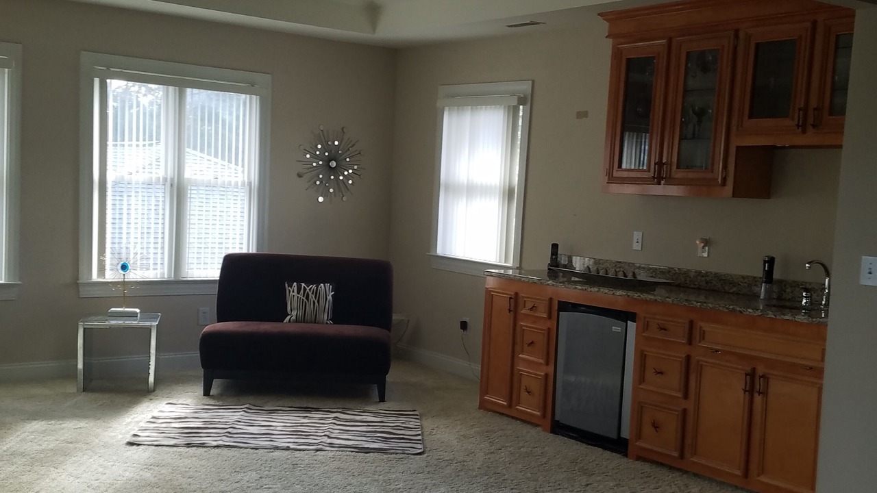 Photo of Bedroom in Johns Island