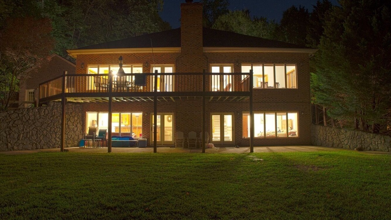 Photo of Outdoor in Bumpass