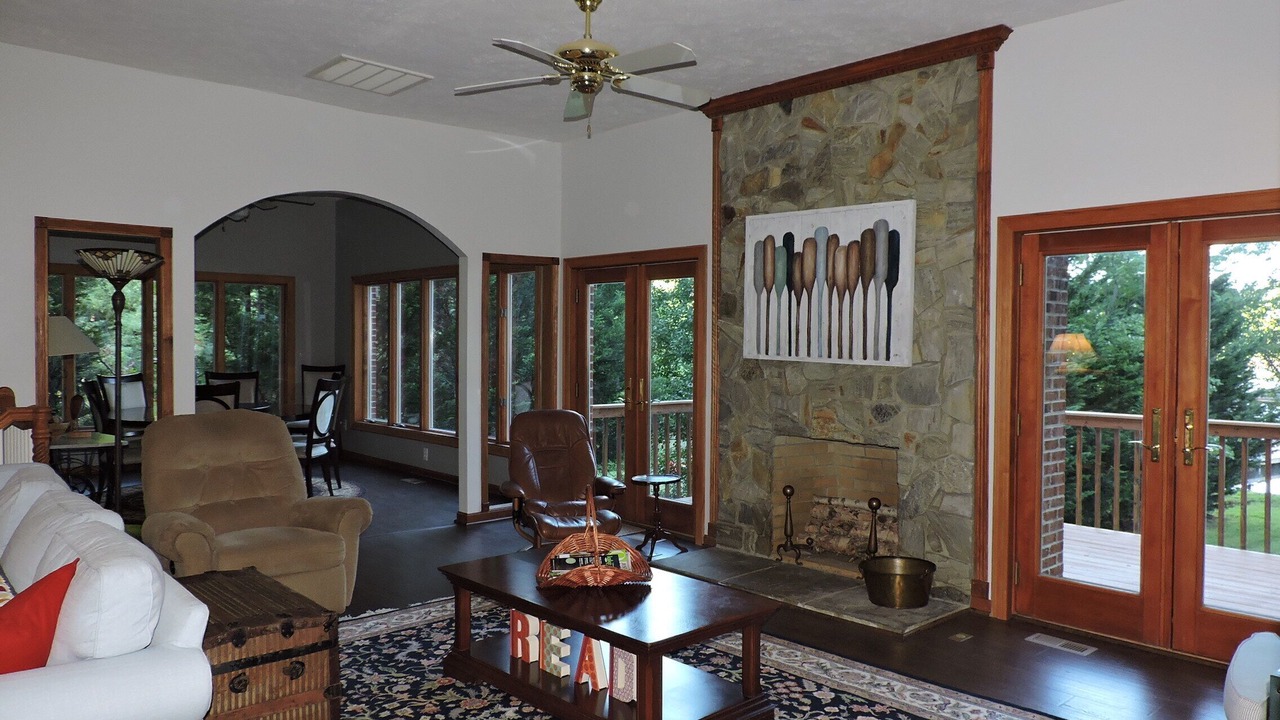 Photo of Bedroom in Bumpass