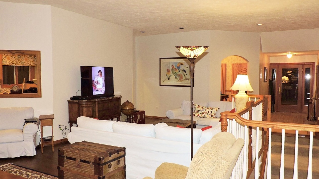 Photo of Bedroom in Bumpass