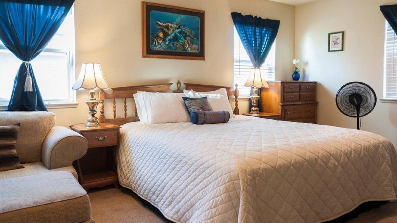 Photo of Bedroom in Roosevelt