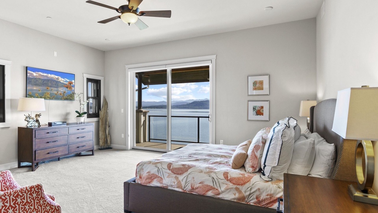 Photo of Outdoor in Sandpoint