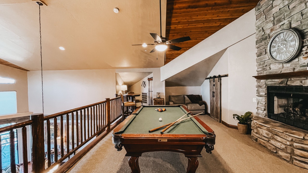 Photo of Livingroom in Flagstaff