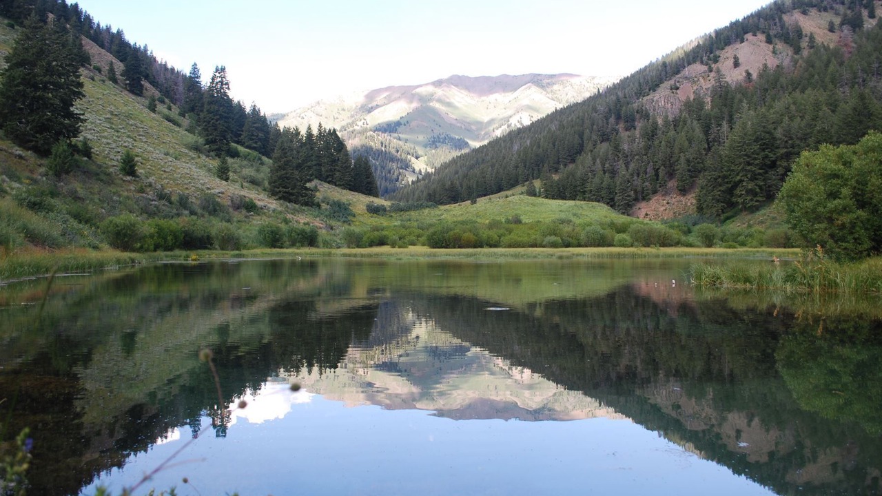 Photo of Outdoor in River Run