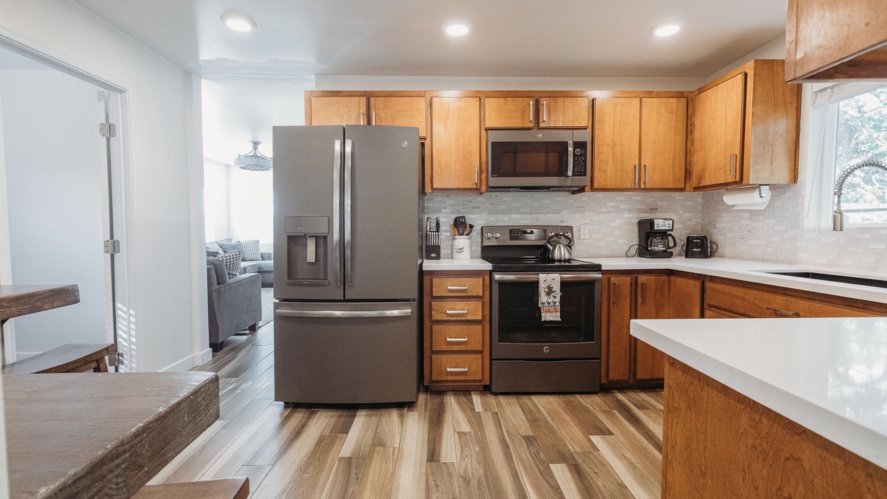 Photo of Kitchen in Pinetop-Lakeside