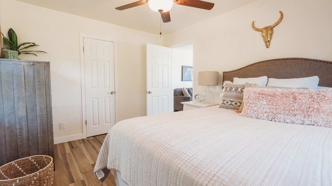 Photo of Bedroom in Pinetop-Lakeside