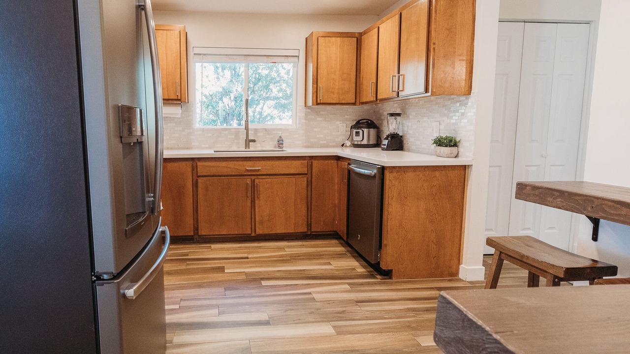 Photo of Kitchen in Pinetop-Lakeside