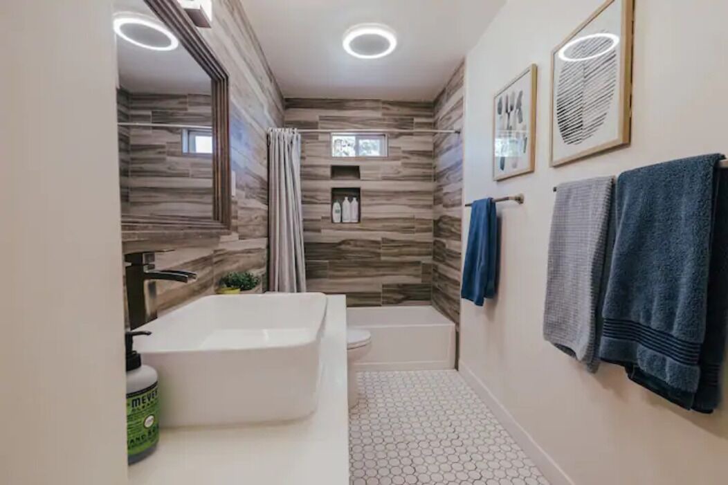 Photo of Bathroom in Pinetop-Lakeside
