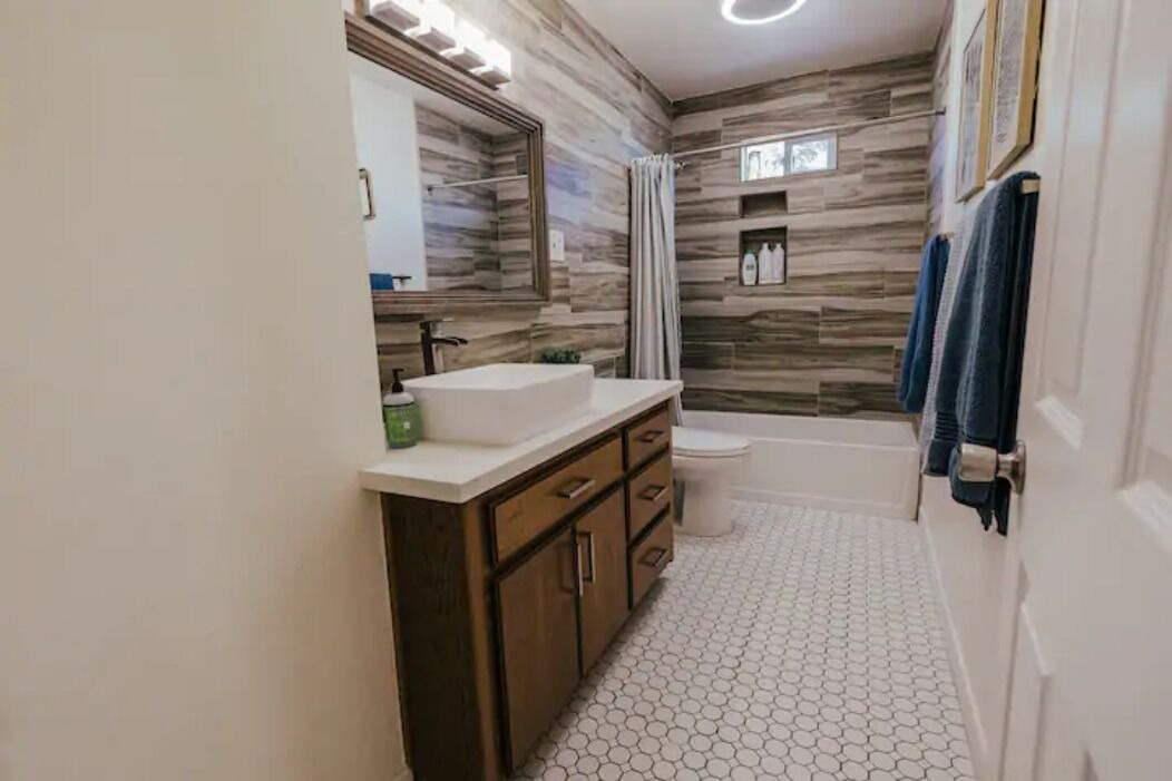 Photo of Bathroom in Pinetop-Lakeside