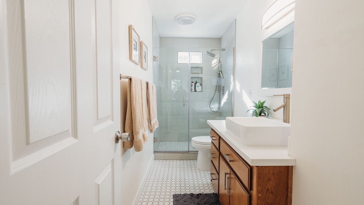 Photo of Bathroom in Pinetop-Lakeside