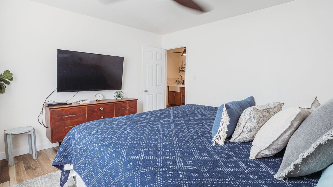 Photo of Bedroom in Pinetop-Lakeside
