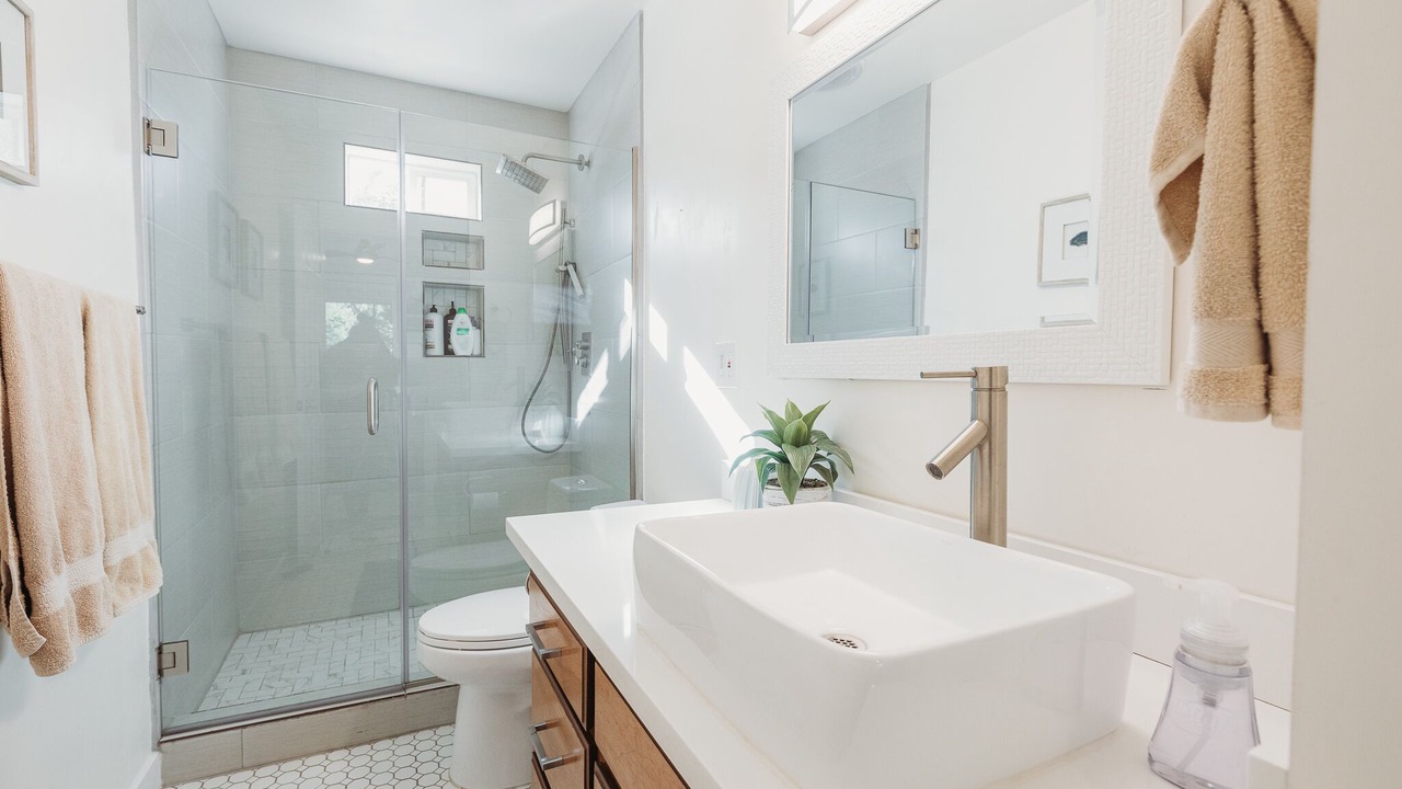 Photo of Bathroom in Pinetop-Lakeside